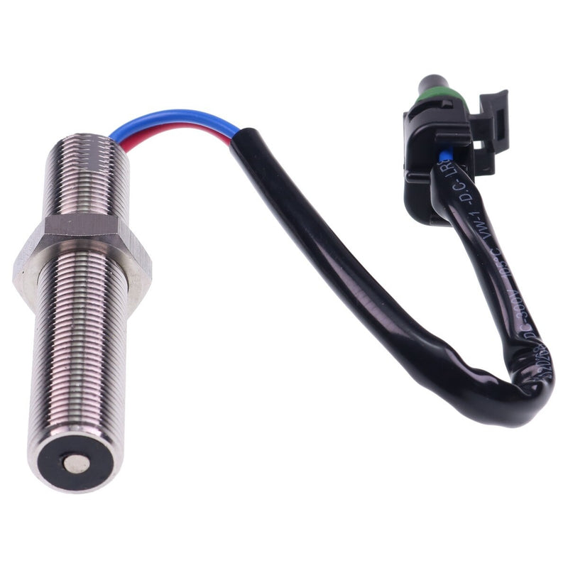 DURAFORCE MPU Magnetic Pickup Speed Sensor 3034572 for Cummins K38 QSK38 G38 Engine