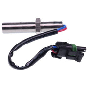 DURAFORCE MPU Magnetic Pickup Speed Sensor 3034572 for Cummins K38 QSK38 G38 Engine