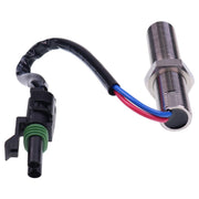 DURAFORCE MPU Magnetic Pickup Speed Sensor 3034572 for Cummins K38 QSK38 G38 Engine