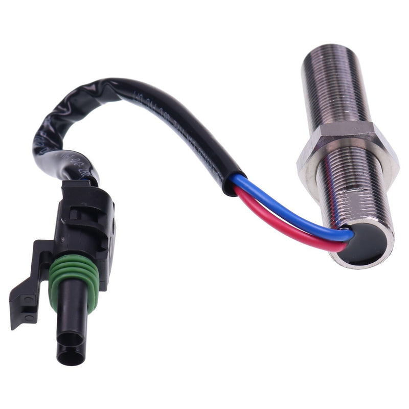 DURAFORCE MPU Magnetic Pickup Speed Sensor 3034572 for Cummins K38 QSK38 G38 Engine