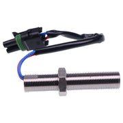 DURAFORCE MPU Magnetic Pickup Speed Sensor 3034572 for Cummins K38 QSK38 G38 Engine