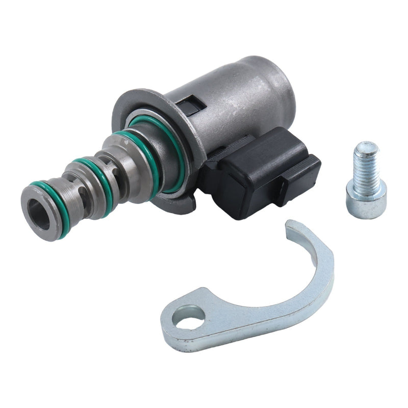 DURAFORCE Solenoid Valve Assembly 459/M2874 for JCB 3CX 3D 3DX Backhoe Loaders