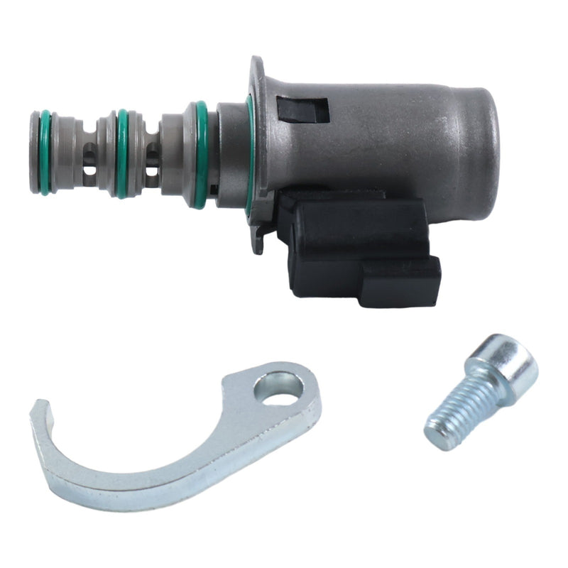 DURAFORCE Solenoid Valve Assembly 459/M2874 for JCB 3CX 3D 3DX Backhoe Loaders