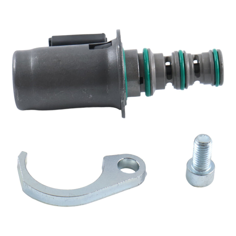 DURAFORCE Solenoid Valve Assembly 459/M2874 for JCB 3CX 3D 3DX Backhoe Loaders