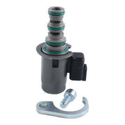 DURAFORCE Solenoid Valve Assembly 459/M2874 for JCB 3CX 3D 3DX Backhoe Loaders