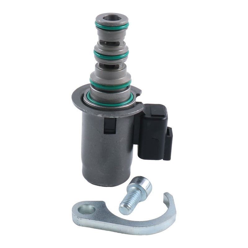 DURAFORCE Solenoid Valve Assembly 459/M2874 for JCB 3CX 3D 3DX Backhoe Loaders