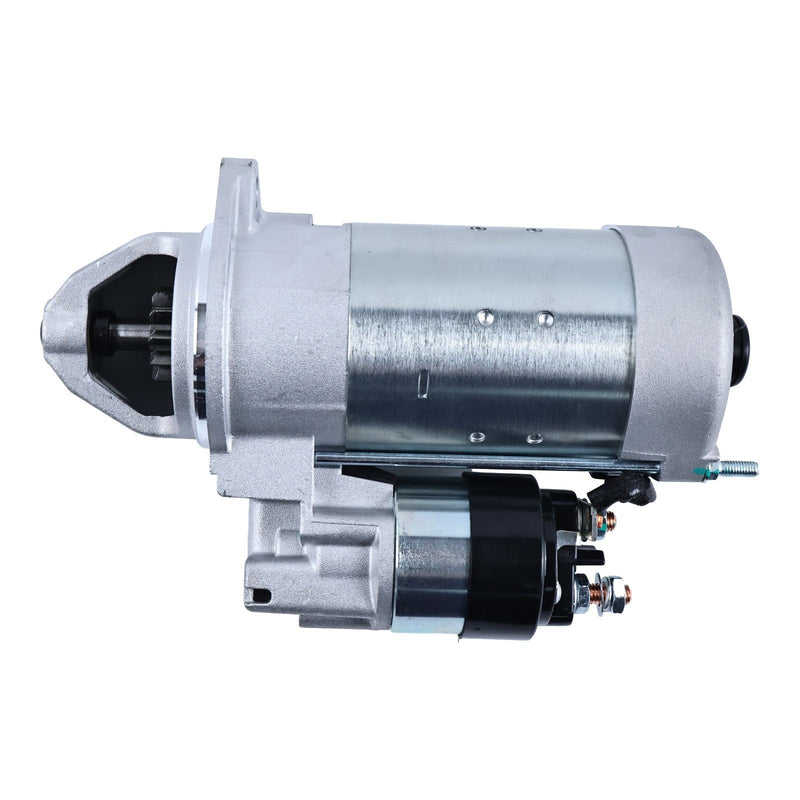 DURAFORCE Starter Motor 37950 GT 11180180 for Genie S60 S65 S60X S60XC S60TRAX Deutz