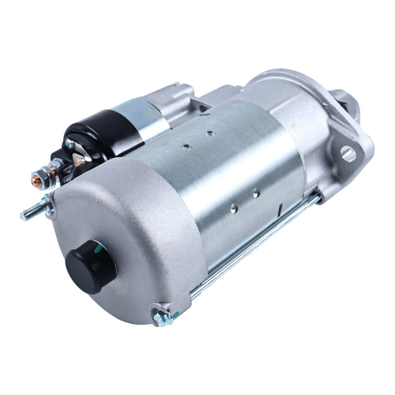 DURAFORCE Starter Motor 37950 GT 11180180 for Genie S60 S65 S60X S60XC S60TRAX Deutz