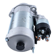 DURAFORCE Starter Motor 37950 GT 11180180 for Genie S60 S65 S60X S60XC S60TRAX Deutz