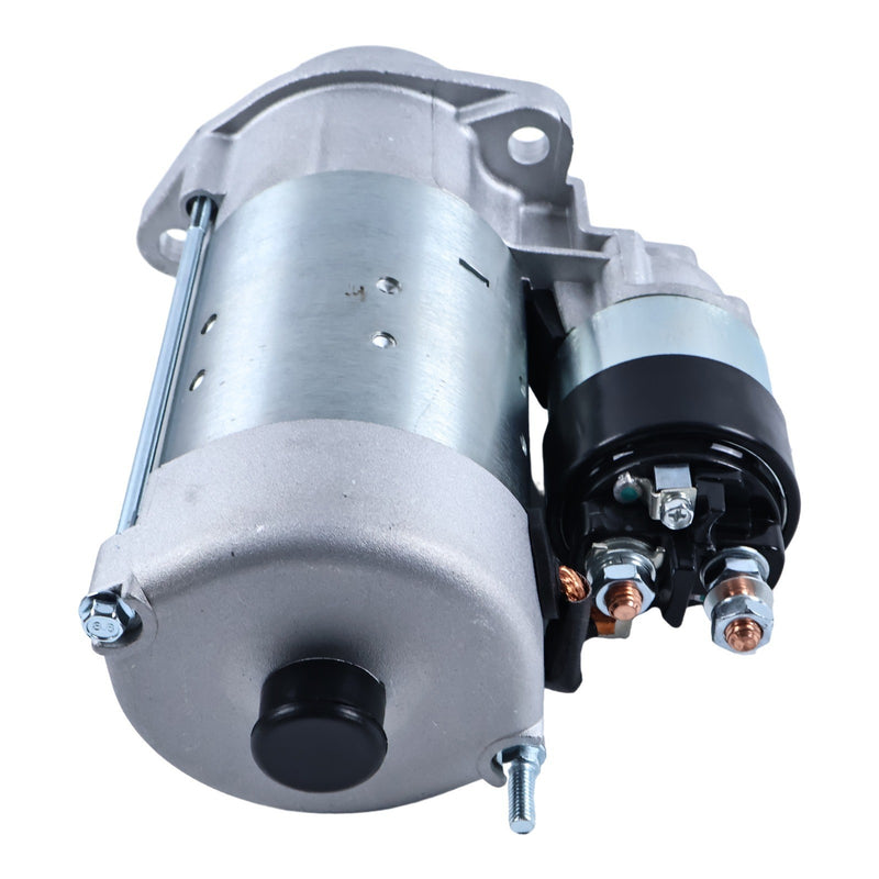 DURAFORCE Starter Motor 37950 GT 11180180 for Genie S60 S65 S60X S60XC S60TRAX Deutz