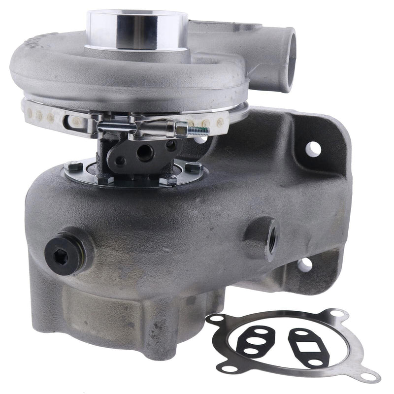 DURAFORCE Turbocharger H1C 3528762 3802870 for Cummins 4BT 4BTA 6BT 5.9L Engine