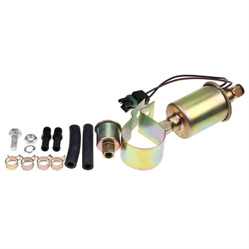 DURAFORCE Fuel Lift Pump GM Chevy GMC 6.5L Diesel Engine E8413 15754298 1992-2002