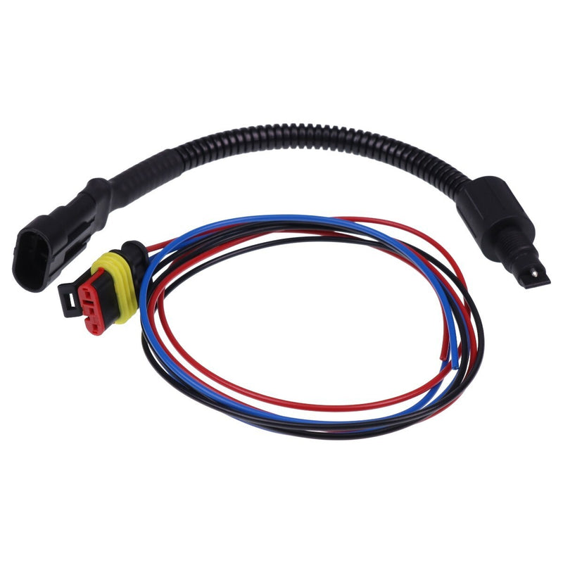 DURAFORCE RK30880-E Water Sensor Fuel Detector for Parker Racor Fuel Detection Kit