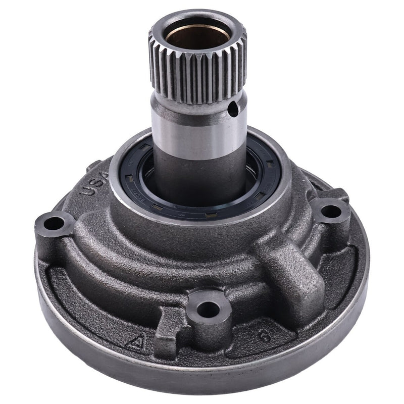 DURAFORCE Transmission Pump 137093A1 R29995 for Case 350 480C 480L 580D 584C 585E 586C