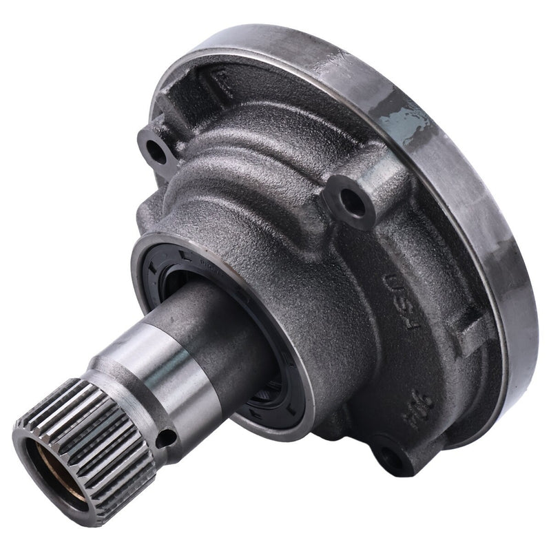 DURAFORCE Transmission Pump 137093A1 R29995 for Case 350 480C 480L 580D 584C 585E 586C