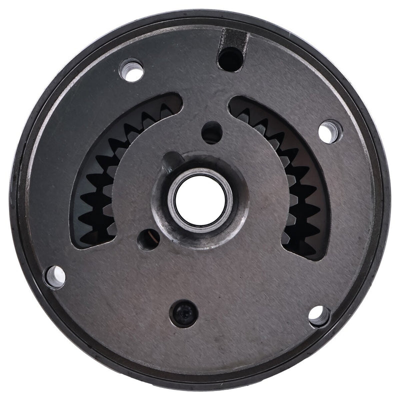 DURAFORCE Transmission Pump 137093A1 R29995 for Case 350 480C 480L 580D 584C 585E 586C
