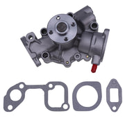 DURAFORCE Kawasaki Mule 3010/4010 Water Pump w/ Gaskets 49301-0001 Diesel Engine
