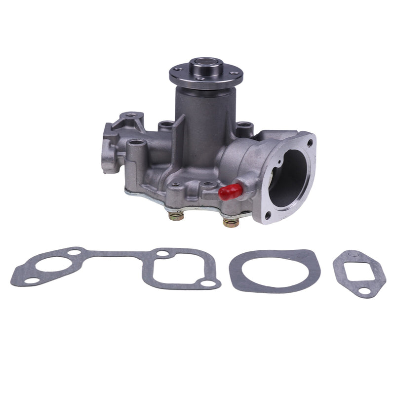 DURAFORCE Kawasaki Mule 3010/4010 Water Pump w/ Gaskets 49301-0001 Diesel Engine