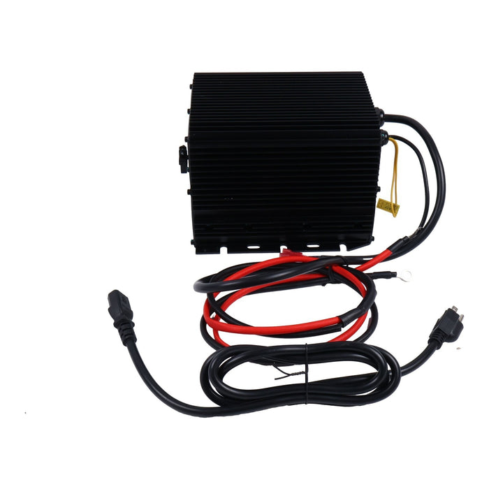 DURAFORCE 24V Battery Charger B01-05-0056 for Bil-Jax Boom Lift Models 2622T 3522A 3632T