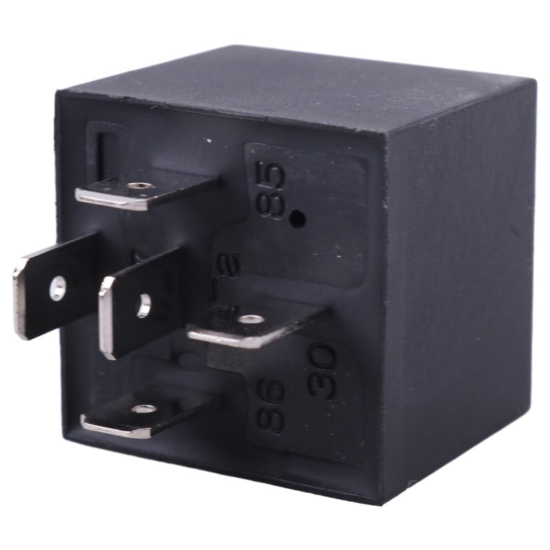 DURAFORCE Bobcat Relay Switch 6679820 for Skid Steer S205 S220 S250 S300 S330 A220 A300