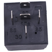 DURAFORCE Bobcat Relay Switch 6679820 for Skid Steer S205 S220 S250 S300 S330 A220 A300
