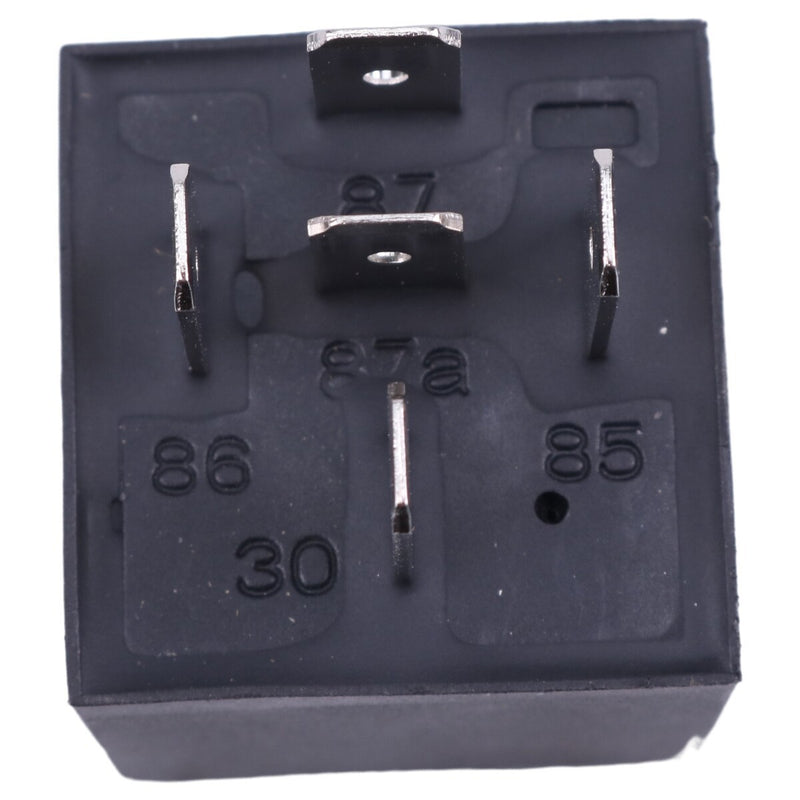 DURAFORCE Bobcat Relay Switch 6679820 for Skid Steer S205 S220 S250 S300 S330 A220 A300