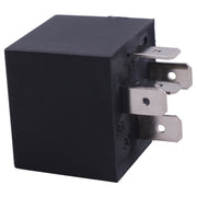 DURAFORCE Bobcat Relay Switch 6679820 for Skid Steer S205 S220 S250 S300 S330 A220 A300