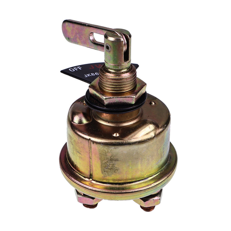 DURAFORCE Disconnect Switch 119725 for Skyjack SJII3215 SJII3219 SJIII3219 SJ12 SJ16 SJ45T