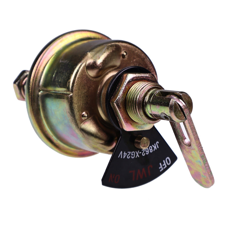 DURAFORCE Disconnect Switch 119725 for Skyjack SJII3215 SJII3219 SJIII3219 SJ12 SJ16 SJ45T