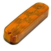 DURAFORCE LED Flashing Cab Light 60-6246T1 A187626 for Case IH 9110 9210 9310 9130 9230