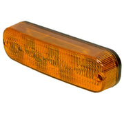 DURAFORCE LED Flashing Cab Light 60-6246T1 A187626 for Case IH 9110 9210 9310 9130 9230