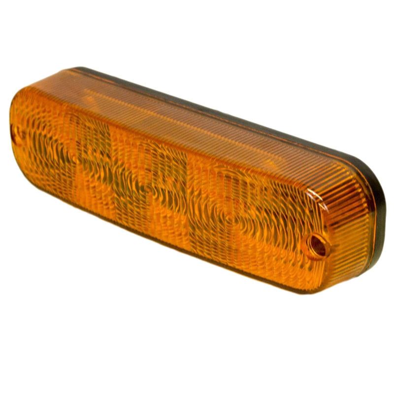 DURAFORCE LED Flashing Cab Light 60-6246T1 A187626 for Case IH 9110 9210 9310 9130 9230