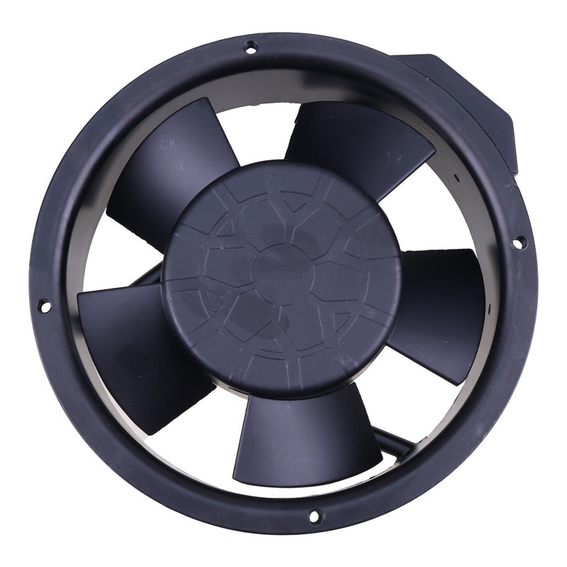 DURAFORCE Ebmpapst W2E143-AB09-01 Cooling Fan 230V 24/30W Replace 6078ES 50/60Hz