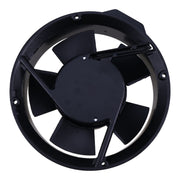 DURAFORCE Ebmpapst W2E143-AB09-01 Cooling Fan 230V 24/30W Replace 6078ES 50/60Hz