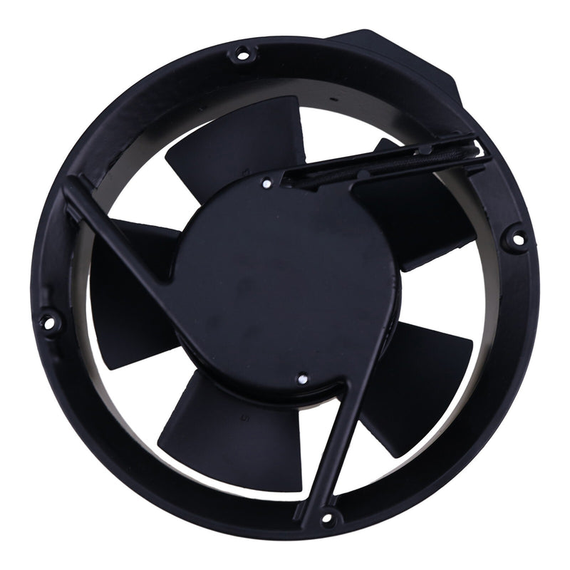 DURAFORCE Ebmpapst W2E143-AB09-01 Cooling Fan 230V 24/30W Replace 6078ES 50/60Hz