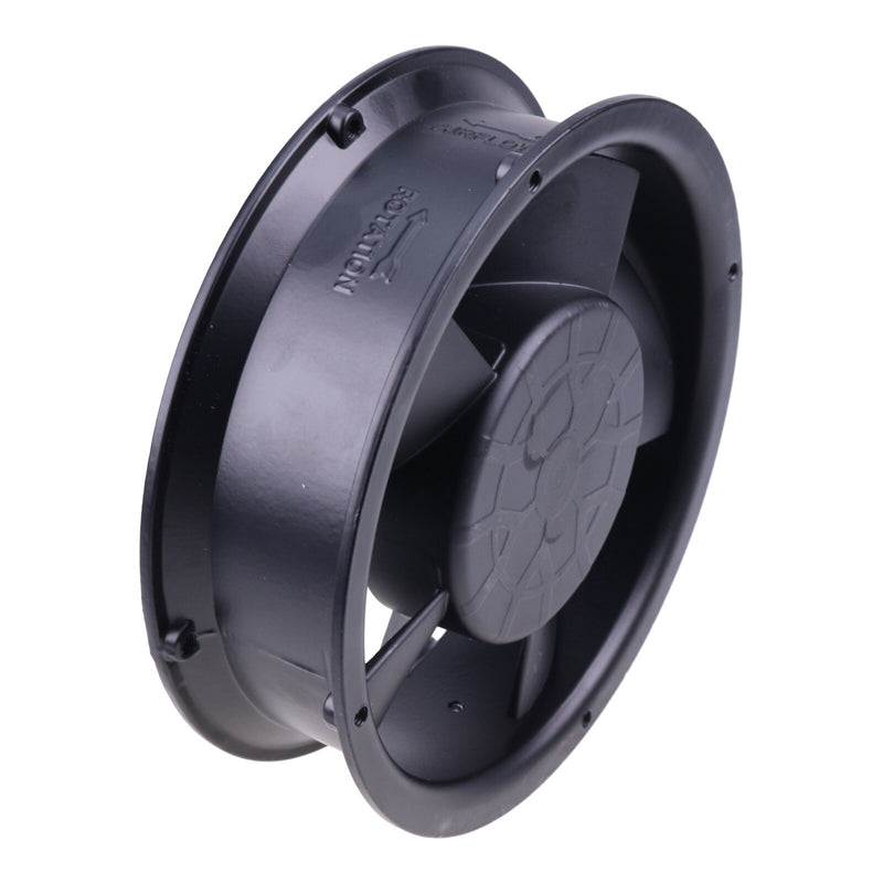 DURAFORCE Ebmpapst W2E143-AB09-01 Cooling Fan 230V 24/30W Replace 6078ES 50/60Hz