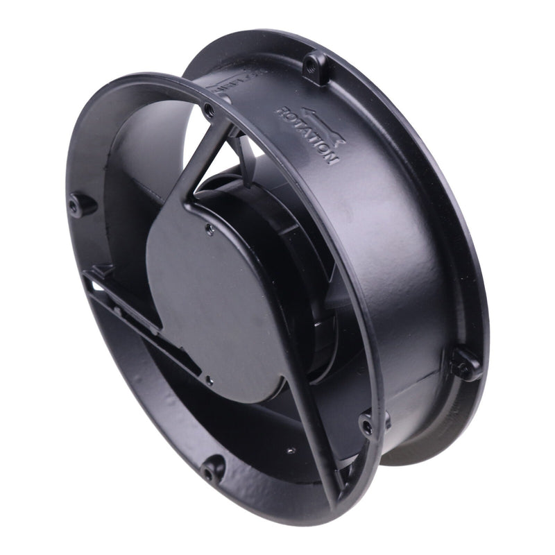 DURAFORCE Ebmpapst W2E143-AB09-01 Cooling Fan 230V 24/30W Replace 6078ES 50/60Hz