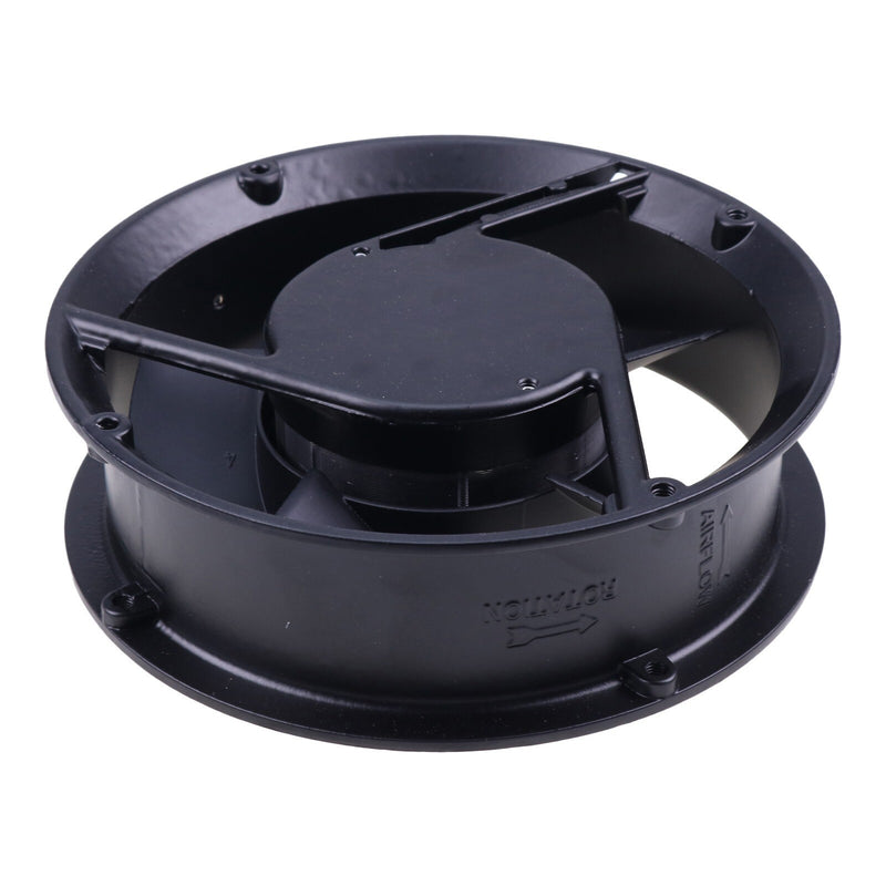 DURAFORCE Ebmpapst W2E143-AB09-01 Cooling Fan 230V 24/30W Replace 6078ES 50/60Hz