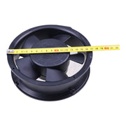 DURAFORCE Ebmpapst W2E143-AB09-01 Cooling Fan 230V 24/30W Replace 6078ES 50/60Hz