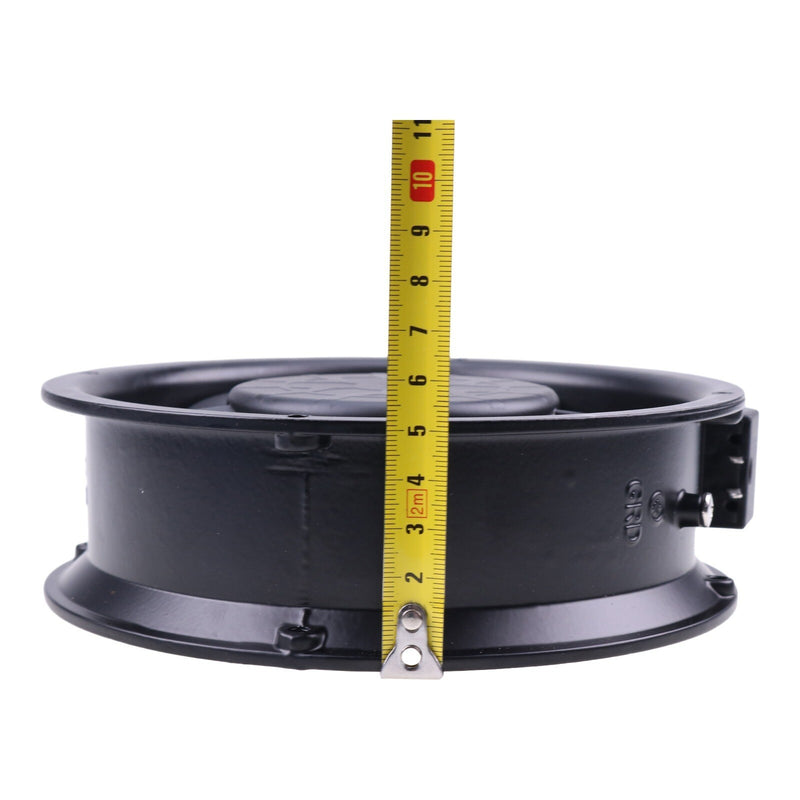 DURAFORCE Ebmpapst W2E143-AB09-01 Cooling Fan 230V 24/30W Replace 6078ES 50/60Hz