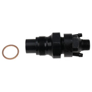 DURAFORCE Fuel Injector 0432217275 for GM Chevy 6.2L 6.5L Diesel 1989-2001