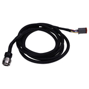DURAFORCE 7-Pin Input Harness 7150497 for Bobcat S770 Angle Broom Wheel Saw Attachments