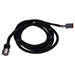DURAFORCE 7-Pin Input Harness 7150497 for Bobcat S770 Angle Broom Wheel Saw Attachments