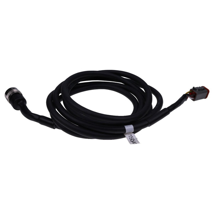 DURAFORCE 7-Pin Input Harness 7150497 for Bobcat S770 Angle Broom Wheel Saw Attachments