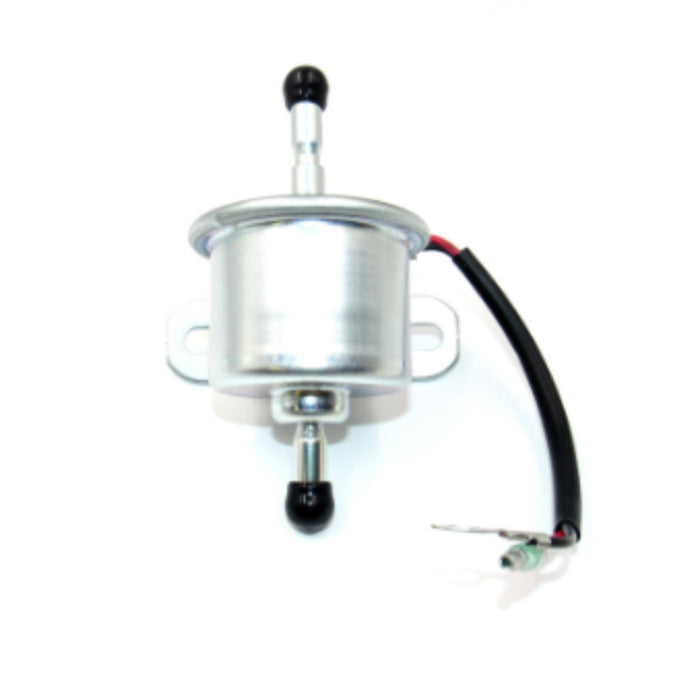 DURAFORCE Electric Fuel Pump 13278SRV for Kubota Generac MLG8K MLT5150M MLT3060M