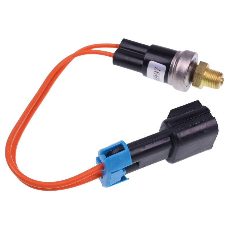 DURAFORCE Oil Pressure Sensor 12-00592-00 for Ultra Ultima XTC X2 1800 2100A 2100R 2500A