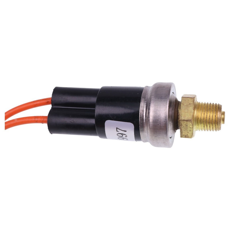 DURAFORCE Oil Pressure Sensor 12-00592-00 for Ultra Ultima XTC X2 1800 2100A 2100R 2500A