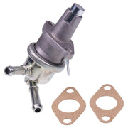 DURAFORCE Kubota Fuel Lift Pump 17539-52030 for D1403 D1503 D1703 D1803 V2003 V2203 Engine