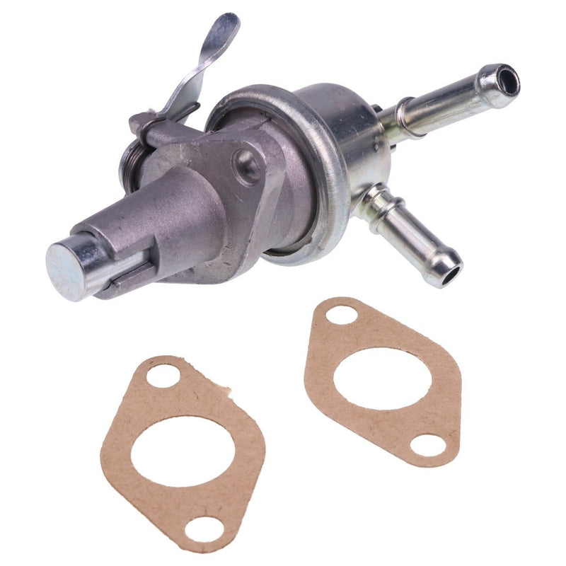 DURAFORCE Kubota Fuel Lift Pump 17539-52030 for D1403 D1503 D1703 D1803 V2003 V2203 Engine