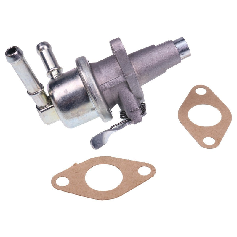 DURAFORCE Kubota Fuel Lift Pump 17539-52030 for D1403 D1503 D1703 D1803 V2003 V2203 Engine
